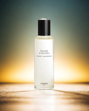 Voyage d'Hermès - Parfum