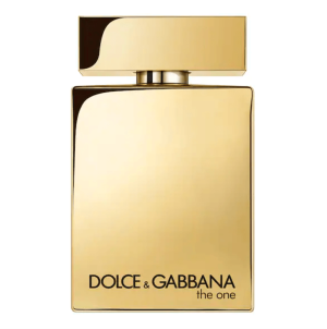 Dolce Gabbana D&G The One For Men Gold - EDPI