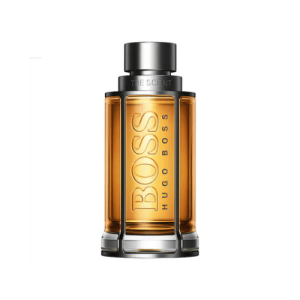 Hugo Boss The Scent - Eau de toilette