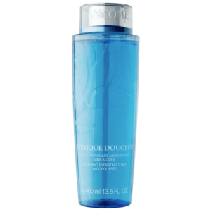 Lancôme Douceur - Lotion hydratante adoucissante à l'eau de rose