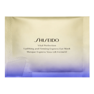 Shiseido Masque Express Yeux Lift Fermeté