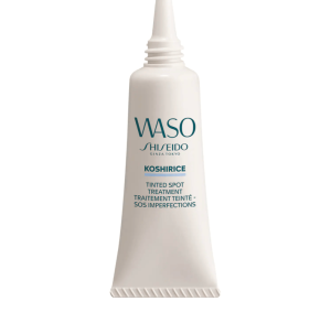 Shiseido WASO Traitement Teinté SOS Imperfections