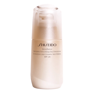 Shiseido Benefiance Emulsion SPF20