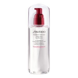 Shiseido Lotion Soin Equilibrante