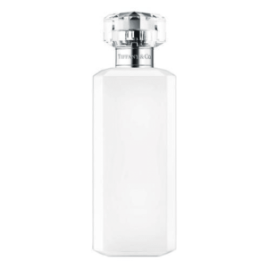 Tiffany & Co : Lait Corps
