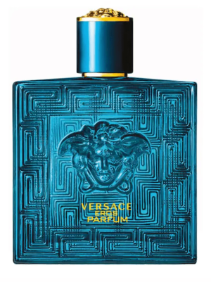 Versace Eros - Parfum Homme