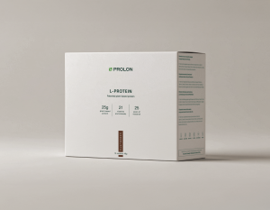 L-Nutra Italia S.r.l. ProLon L-Protein