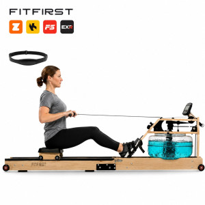 FitFirst Roeitrainer 3