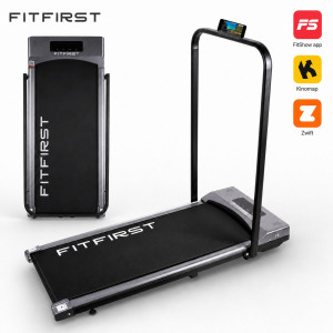 FitFirst Loopband Jogger 21.5 kg