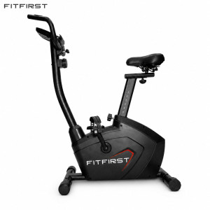 FitFirst Hometrainer Fiets - Rider 5