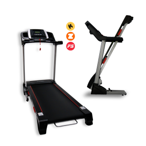 FitFirst Loopband Sprinter