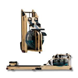 FitFirst Roeitrainer 3