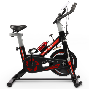 FitFirst Hometrainer Fiets - Rider 3 25 kg