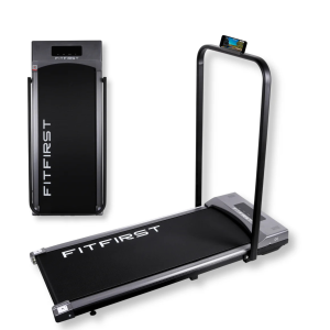 FitFirst Loopband Jogger 21.5 kg