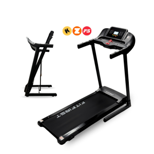 FitFirst Loopband Runner