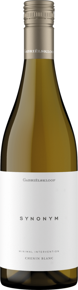Synonym Chenin Blanc 2025 - Chenin Blanc - 750 ml