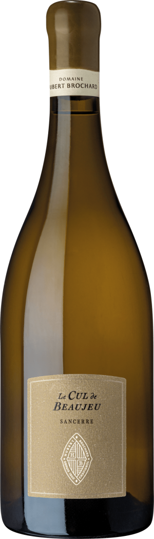 Le Cul de Beaujeu Sancerre Blanc 2022 - Sauvignon Blanc - 750 ml