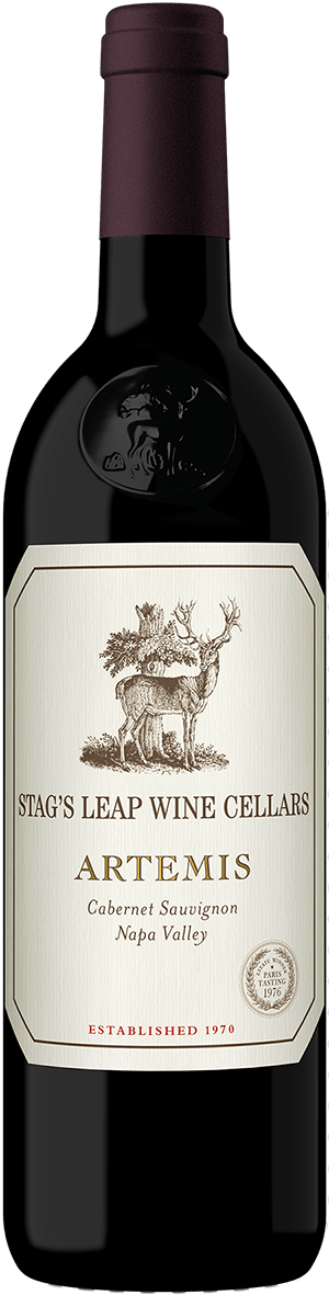 Artemis 2021 - Cabernet Sauvignon - 750 ml