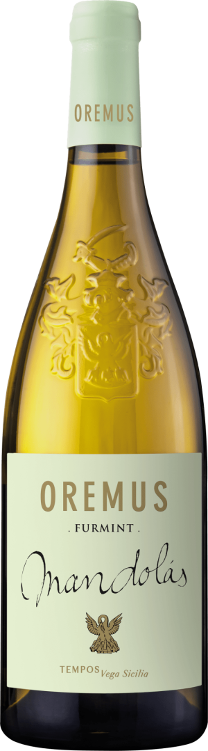 Tokaij Furmint Mandolas 1,5l 2023 - 1500 ml