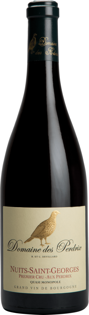 Nuits Saint Georges 1er Cru "Aux Perdrix" 2020 - Pinot Noir - 750 ml