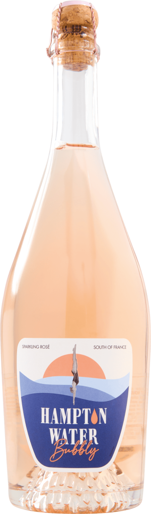 Hampton Water Bubbly - Chardonnay - 750 ml