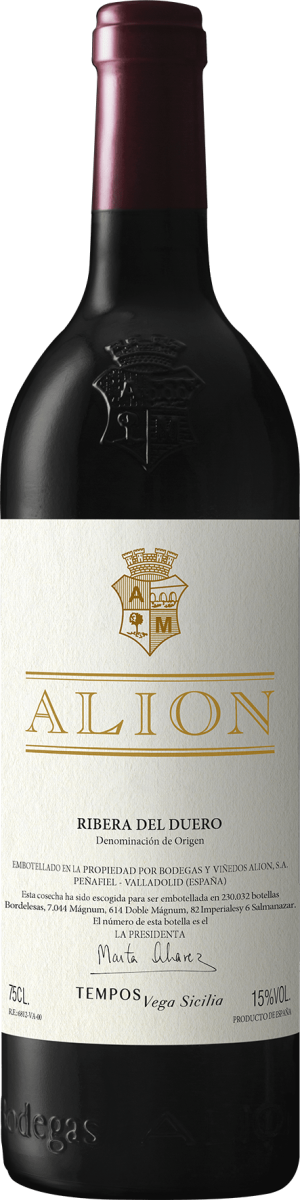 Alión 2022 - 750 ml