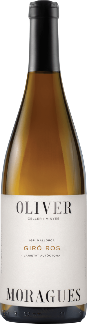 OM Giro Blanc 2025 - 750 ml