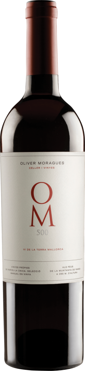 OM 500 2023 - Callet - 750 ml