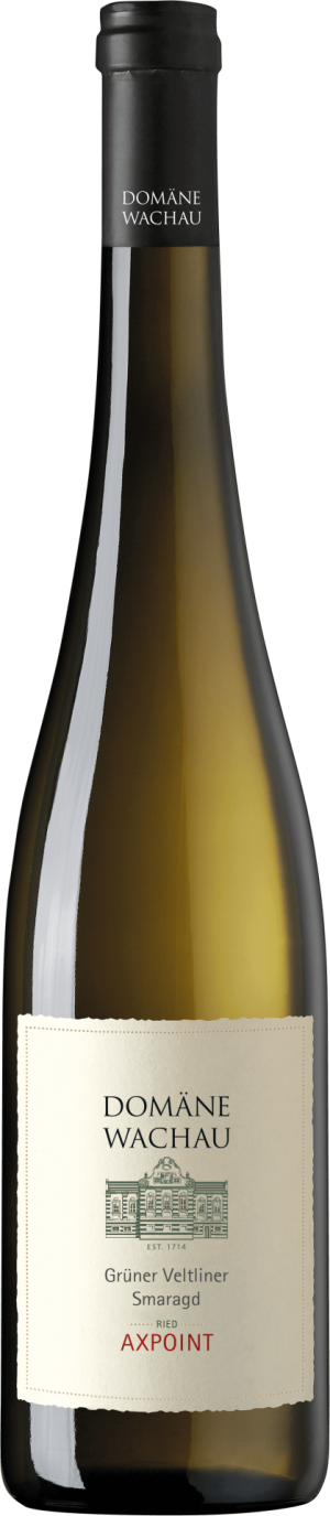 Grüner Veltliner Smaragd Axpoint 2024 - Grüner Veltliner - 750 ml