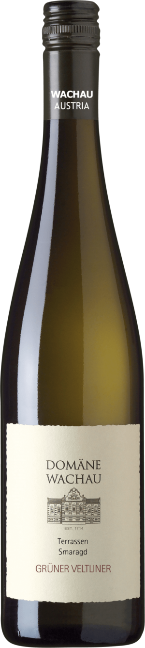 Grüner Veltliner Smaragd Terrassen 2024 - Grüner Veltliner - 750 ml