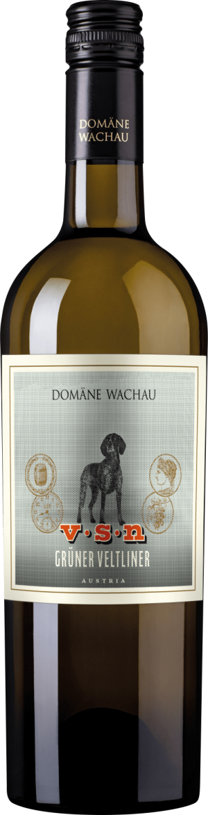 Grüner Veltliner VSN - 750 ml
