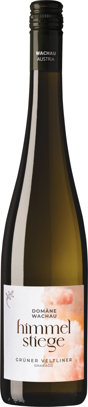 Himmelstiege Grüner Veltliner Smaragd 2024 - Grüner Veltliner - 750 ml