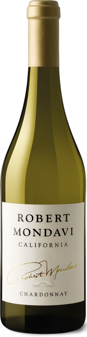 Mondavi California Chardonnay 2024 - Chardonnay - 750 ml