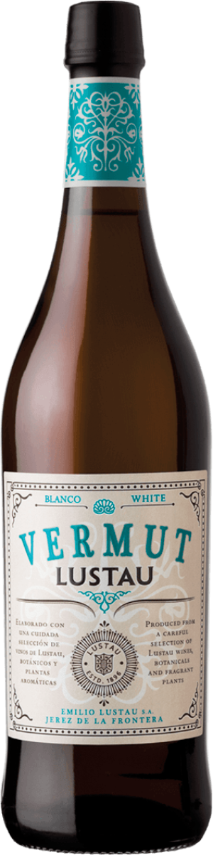 Vermut Blanco - 750 ml