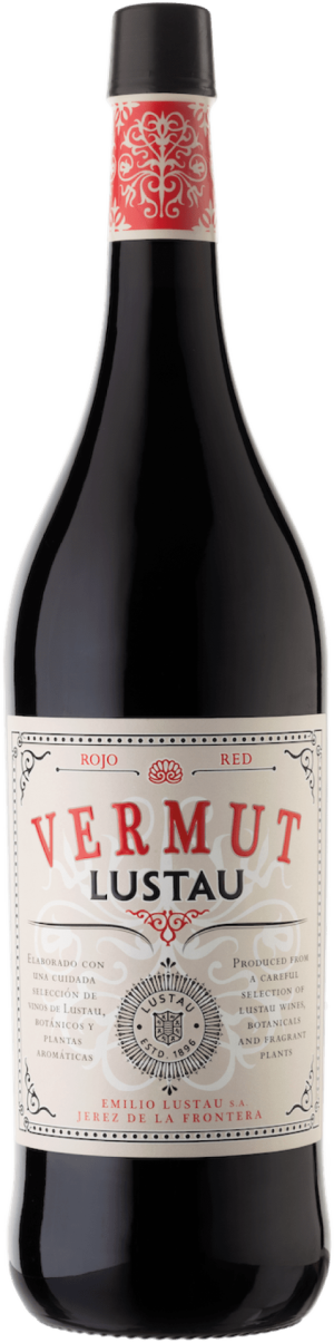 Vermut Rojo - 750 ml