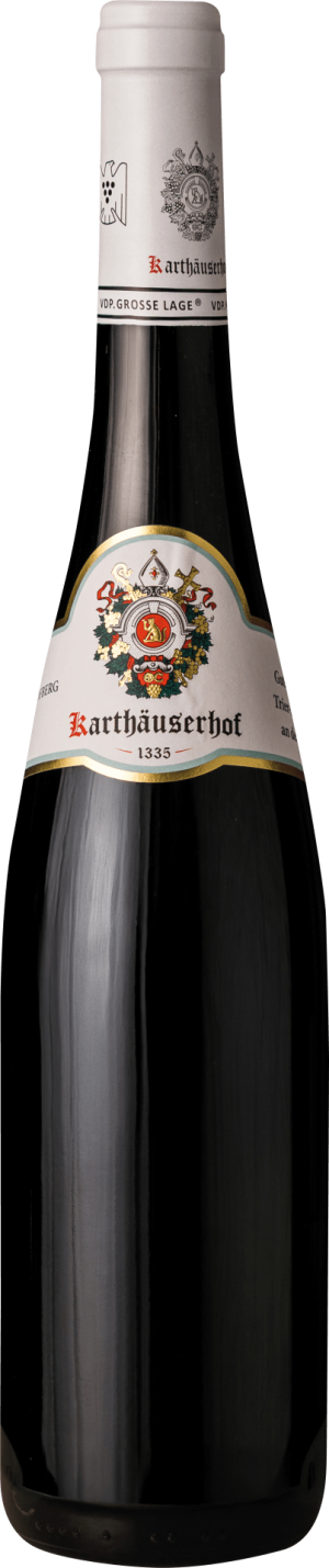 Karthäuserhofberg Riesling Spätlese 2023 - Riesling - 750 ml