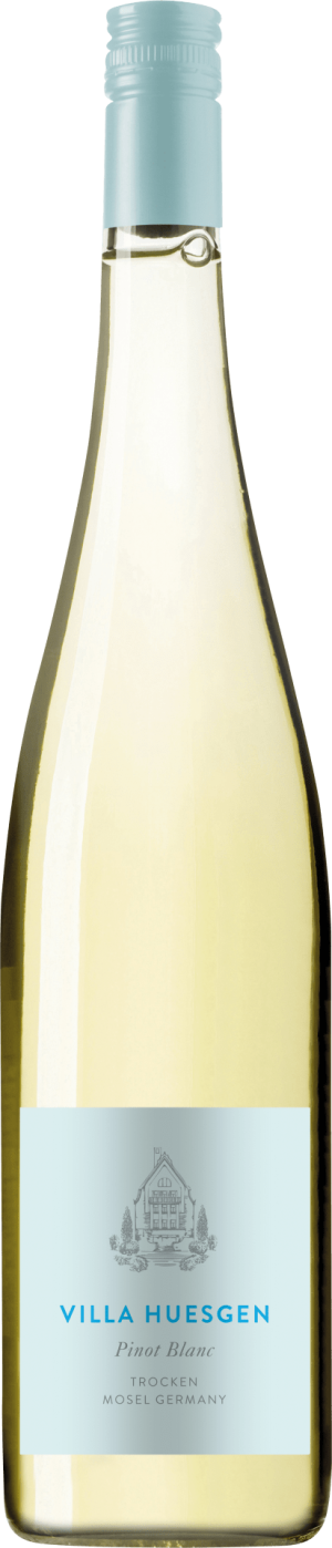 Pinot Blanc 2025 - Weißburgunder - 750 ml