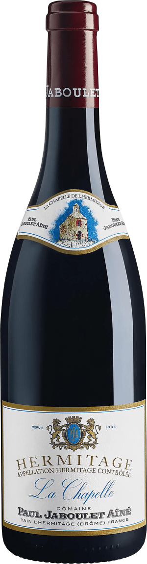 Hermitage La Chapelle 2016 - Syrah - 750 ml