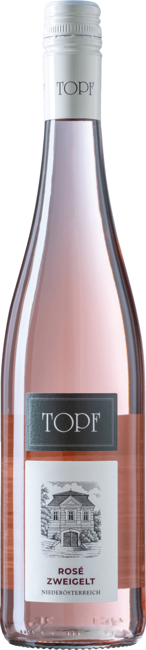 Zweigelt Rosé 2025 - Zweigelt - 750 ml
