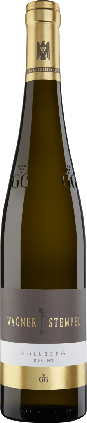Siefersheim Höllberg Riesling GG 2024 - Riesling - 750 ml