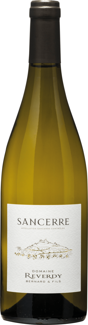 Sancerre Blanc Reverdy 2024 - Sauvignon Blanc - 750 ml
