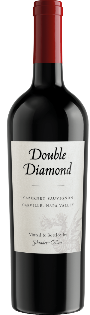 To Kalon Vineyard Double Diamond Cabernet Sauvignon 2022 - Cabernet Sauvignon - 750 ml