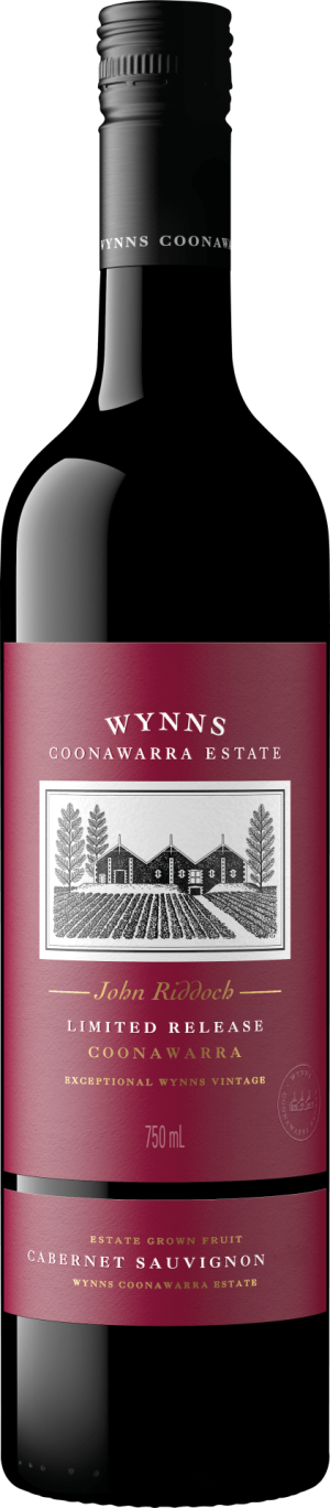 Riddoch Cabernet Sauvignon 2018 - Cabernet Sauvignon - 750 ml