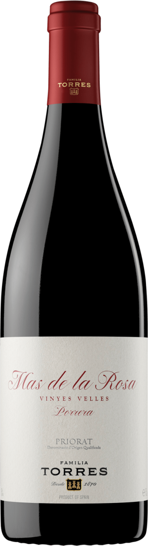 Mas de la Rosa in HK Torres Miguel Torres 2020 - Carinena - 750 ml