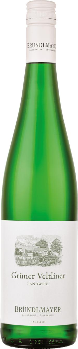 Bründlmayer Grüner Veltliner Landwein 2025 - Grüner Veltliner - 750 ml