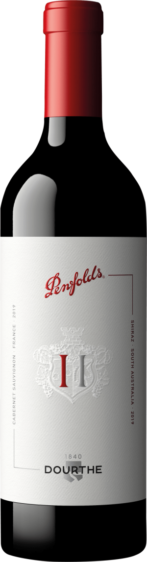 Dourthe II 2019 - Cabernet Sauvignon - 750 ml