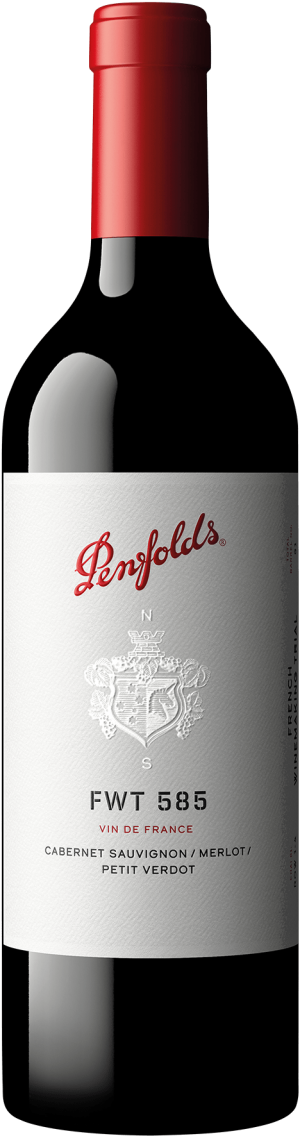FWT 585 2021 - Cabernet Sauvignon - 750 ml