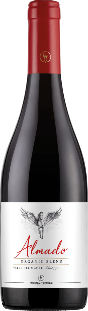 Almado 2023 - Cabernet Sauvignon - 750 ml