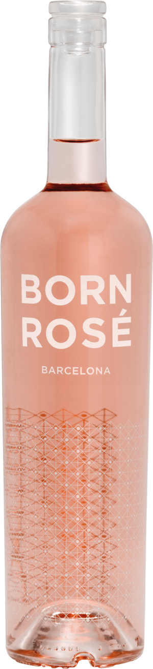 Born Rosé 2024 - Grenache Noir - 750 ml