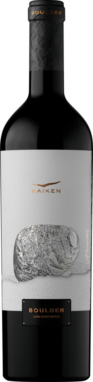 Boulder red blend 2021 - Malbec - 750 ml